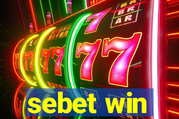 sebet win